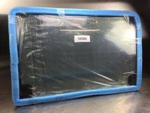 Liebherr Window Glass